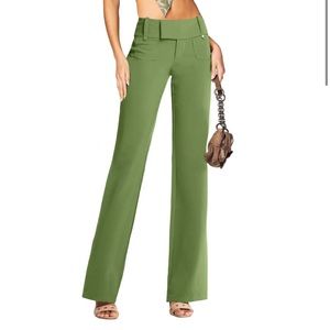 NWT I AM GIA Amba Pants